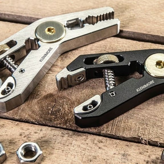 KLENIMORE Pocket Grip