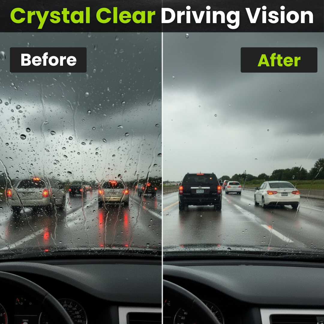 KLENIMORE™ – Ultimate Clarity in Any Weather