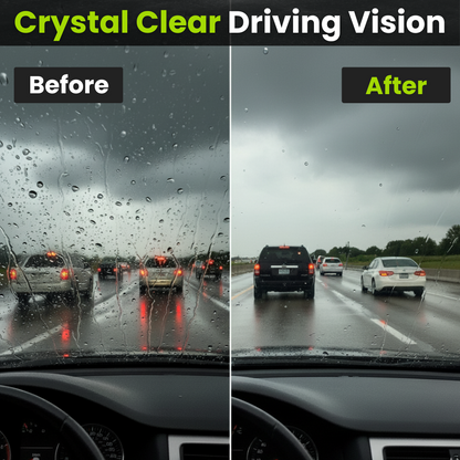 KLENIMORE™ – Ultimate Clarity in Any Weather
