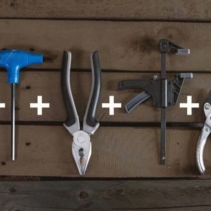 KLENIMORE Pocket Grip