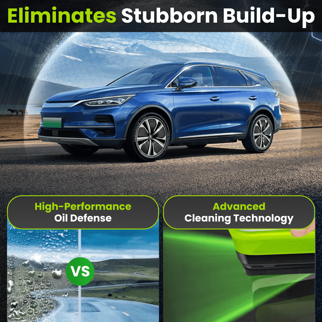 KLENIMORE™ – Ultimate Clarity in Any Weather